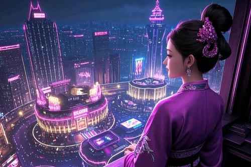 百威平台注册中心